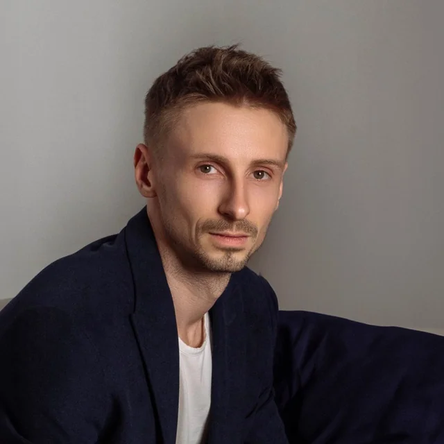 Alexander Kovalenko